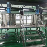 供应洗发水设备,洗洁精设备,洗衣粉设备 洗衣液设备 汽车用品生产设备 水处理设备直供