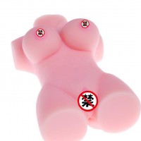 14+ 厂家直销 2公斤迷你小胶人娃娃 成人器具性用