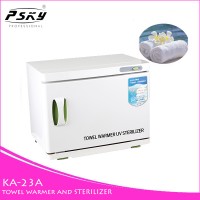 PSKY毛巾消毒柜 酒店用毛巾加热柜 美容院毛巾消毒柜