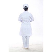 【钰美服装】供应护士服 医师服 实验服
