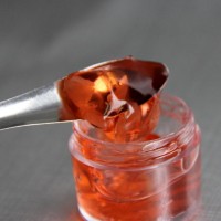 玫瑰花瓣面膜半成品美容院 护肤品OEM/ODM原料贴牌加工