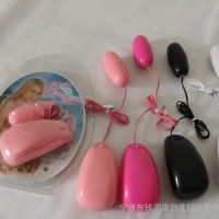批发女用调情用品 鼠标跳蛋