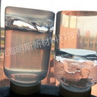 南京海明斯供应高透光度增稠触变助剂硅酸钠镁锂Hatorite RD/化妆品/护肤品/美容品/以及牙膏助剂
