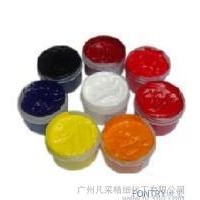 价格面议/电议 供应 色浆 水性色浆系列 指甲油 睫毛膏 眼线液 彩绘笔颜料
