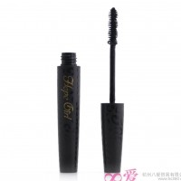 Hope Girl豹纹魅惑防水睫毛膏强力丰盈韩国化妆品批发
