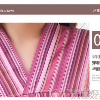蚌埠3元浴衣按摩服汗蒸服桑拿服一次性浴服纯棉全国货到付款足疗衣服