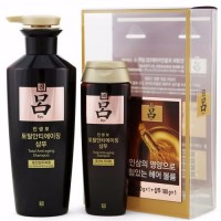洋仆淘跨境电商韩国吕洗发水一件代发