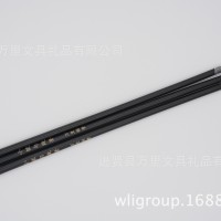 万里直营长杆勾线笔 叶筋笔 水粉水彩美甲描笔 小号 满一百支包邮