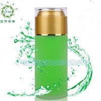 100ml磨砂直圆汽车香水补充液瓶 爽肤水瓶100ml 现货