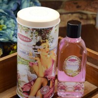 【包物流】 蕾思蔓 保加利亚 玫瑰水 175ml 爽肤水