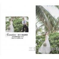 三亚婚纱摄影排行榜组合套系C9999