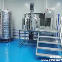 厂家直供洗衣粉设备 汽车玻璃水生产设备 洗洁精设备 洗衣液设备