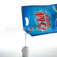 供应方威0089全方位去污 增艳亮白 温和洗衣液