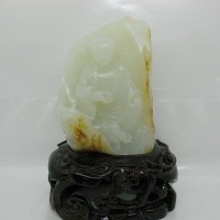 供应名家玉雕|焦作聚玉轩珠宝玉器有限公司