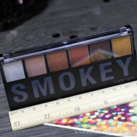 Sugar Box复古大地色系烟熏眼影 持久不脱妆s 04