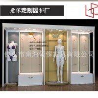 佛山烤漆内衣展架内衣展架货架专业定制内衣文胸展架货架