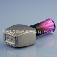通用指甲油瓶 甲油胶喷涂瓶 直批，喷涂电镀加工电镀玻璃瓶