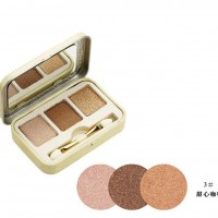 Skin Food香草花园眼影盒3#华丽波斯菊 韩国化妆品 sk039001