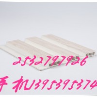 菏泽市生态木包覆理发店装修批发价格