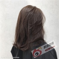 郑州哪的理发店剪头发最有名，吴昕短发郑州哪剪好