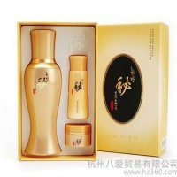 韩国药妆DAYCELL黛伊丝 韩方秘生润弹力化妆水 爽肤水滋养