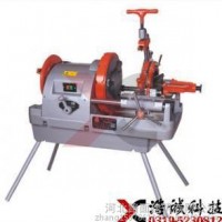 湖南220V/380V电动套丝机zit-r2深水埗区Z3T-R4重型电动套丝机转速