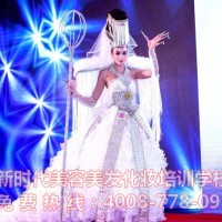 中原区美甲培训报价_惠济区培训学费