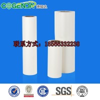 18mic绒面膜