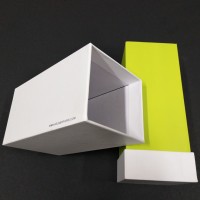深圳信诺纸品XN-08礼品包装盒厂家价格 网店微商发货打包盒