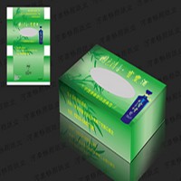 畅翔纸品 抽纸盒  广告定制盒抽  宝丰盒抽  盒装抽纸  纸抽盒