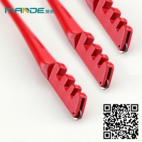 曼德1707009碳钢合金货架滚轮雕刻机 cnc 木工切割玻璃刀滚轮金刚石滚轮金刚石刀头批发五金工具