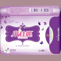 小佳丽卫生巾     小佳丽