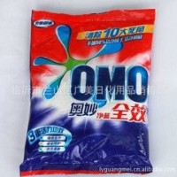 奥妙洗衣粉净蓝全效 劳保福利专用