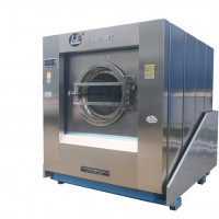 上海力净迅多QXGQ-120F 前倾斜洗脱机 大型工业洗衣机  洗涤设备  水洗设备 工业洗涤机械   洗脱机