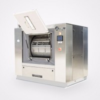 迅多 GL-100隔离式洗涤脱水机   水洗设备 工业洗衣机 水洗机   GL系列隔离式洗涤脱水机