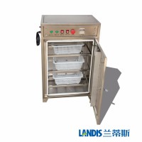 臭氧消毒柜 食品化妆品药品厂消毒 瓶盖消毒 高效彻底杀菌灭菌