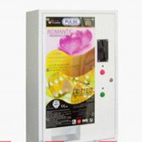 TCN-AU3  中吉盒装自动售货机（纸巾、安全套、肥皂）