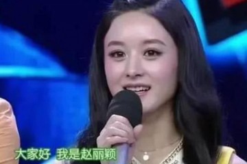 女星第一次上快本的姿态颖宝没镜头距离最大的仍是郑爽!